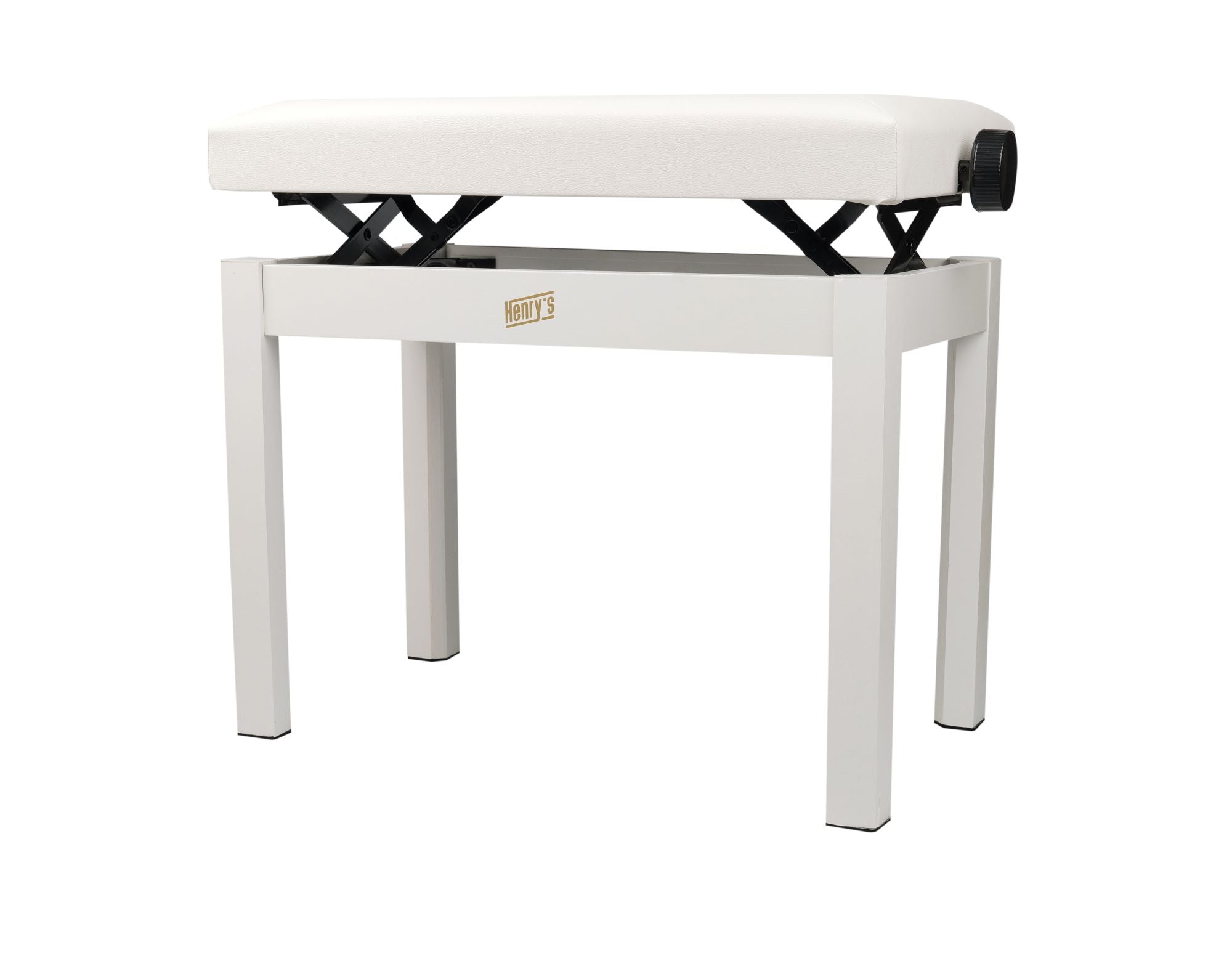 HENRY’S Classic PS-1 - WhiteGalerijní obrázek č.1