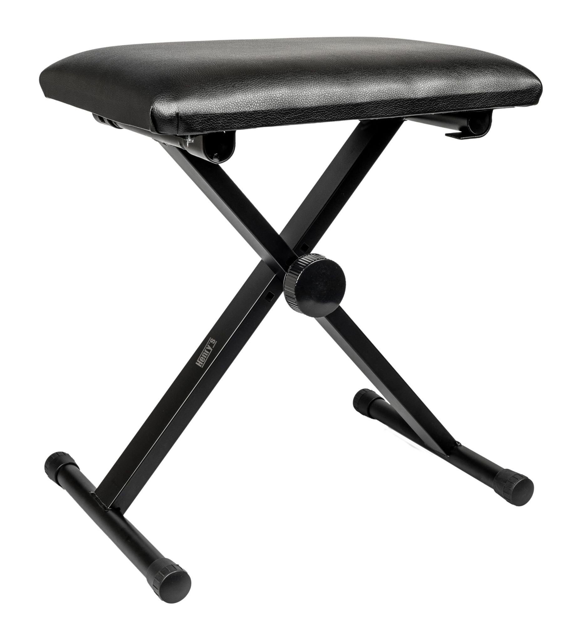 HENRY’S Hero KSX-01 - Black - Hlavní obrázek