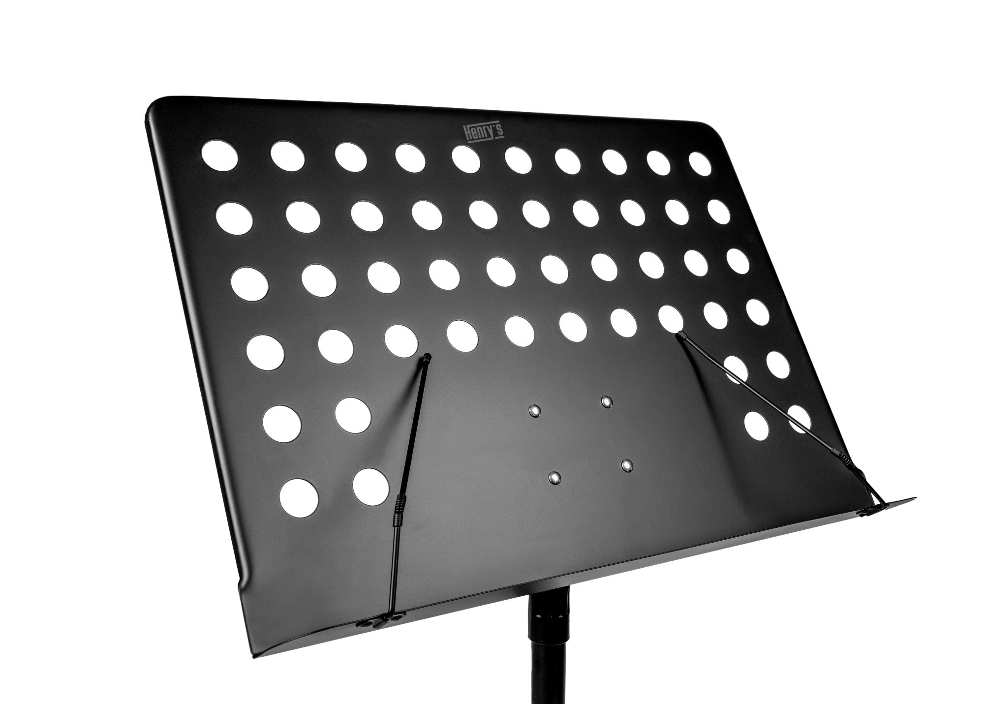 HENRY’S Star MST-02 - BlackGalerijní obrázek č.3