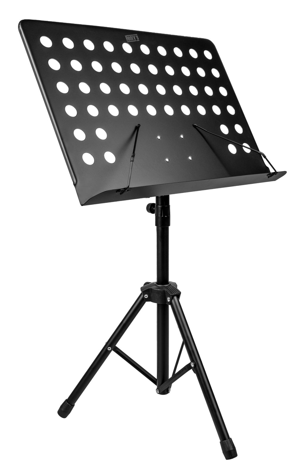 HENRY’S Star MST-02 - Black - Hlavní obrázek