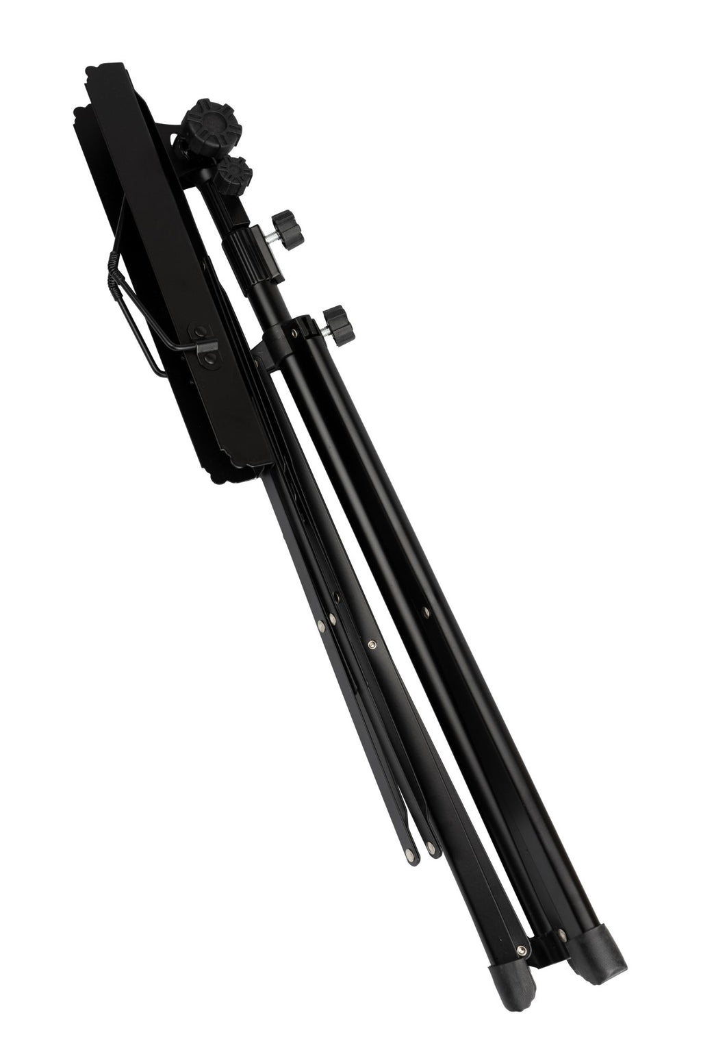 HENRY’S Hero MST-01 - BlackGalerijní obrázek č.1