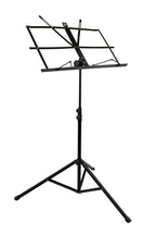 HENRY’S Hero MST-01 - Black - Hlavní obrázek