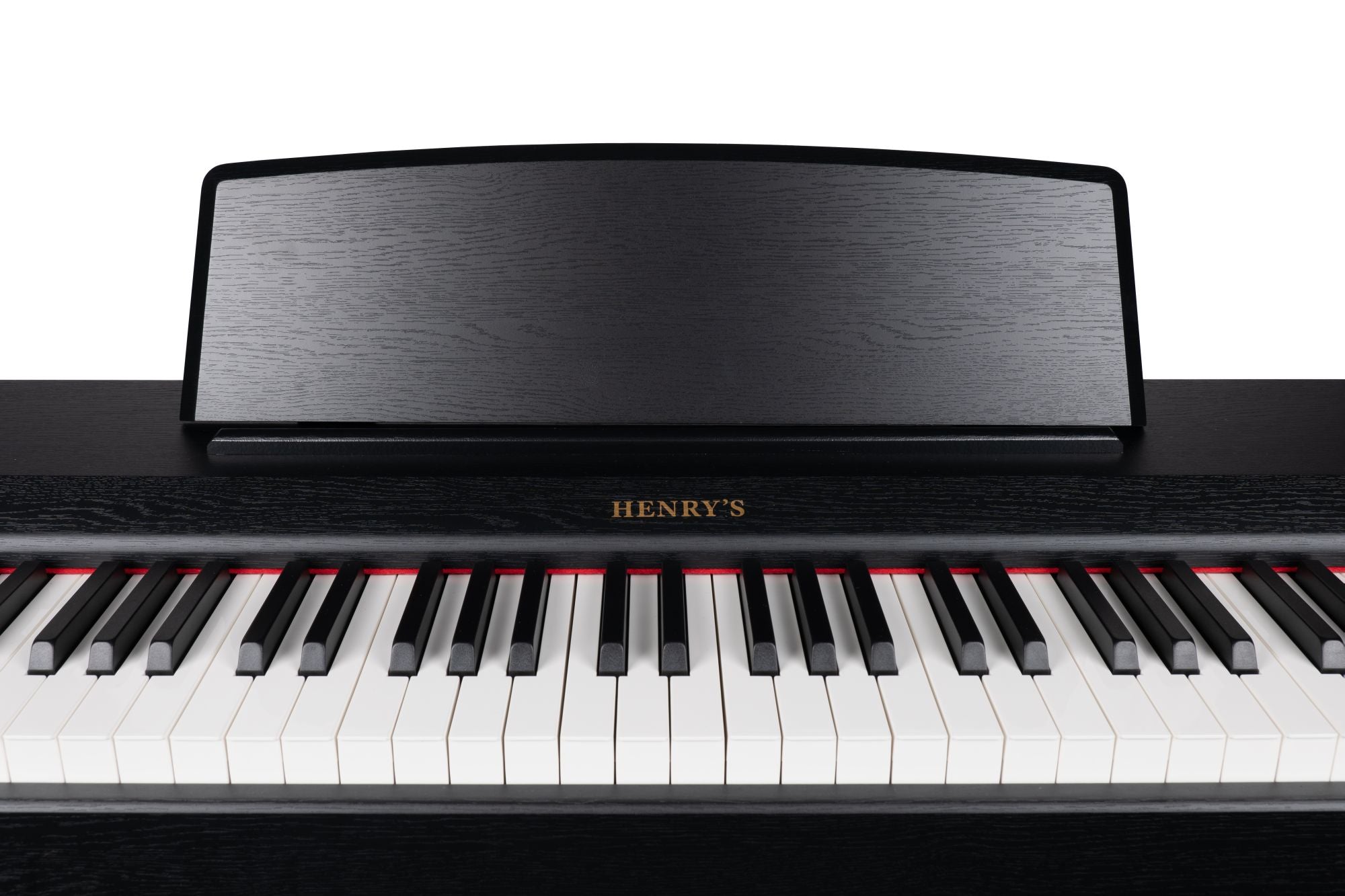 HENRY’S Vero HDP101 - BlackGalerijní obrázek č.3