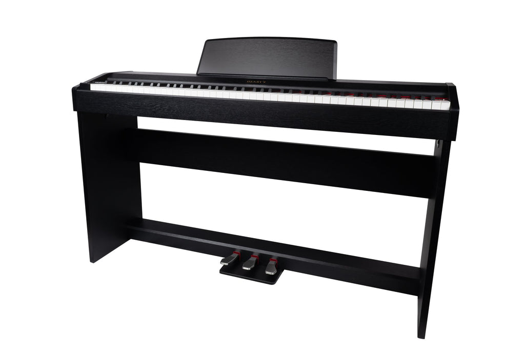 HENRY’S Vero HDP101 - BlackGalerijní obrázek č.4