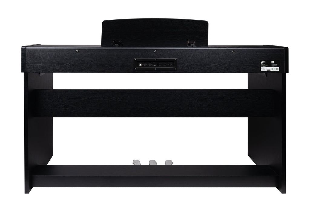 HENRY’S Vero HDP101 - BlackGalerijní obrázek č.6