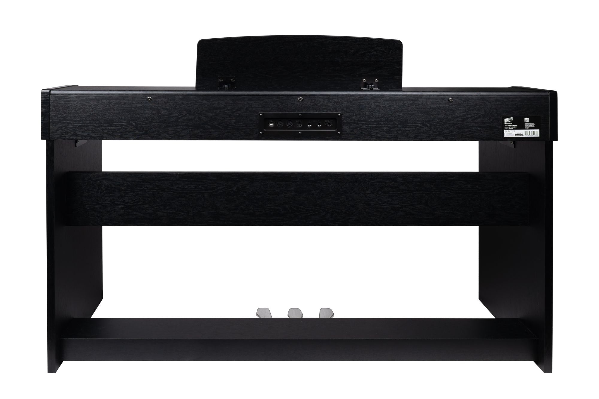 HENRY’S Vero HDP101 - BlackGalerijní obrázek č.6