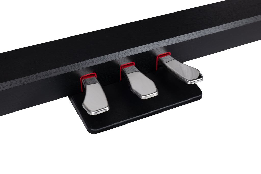 HENRY’S Vero HDP101 - BlackGalerijní obrázek č.1