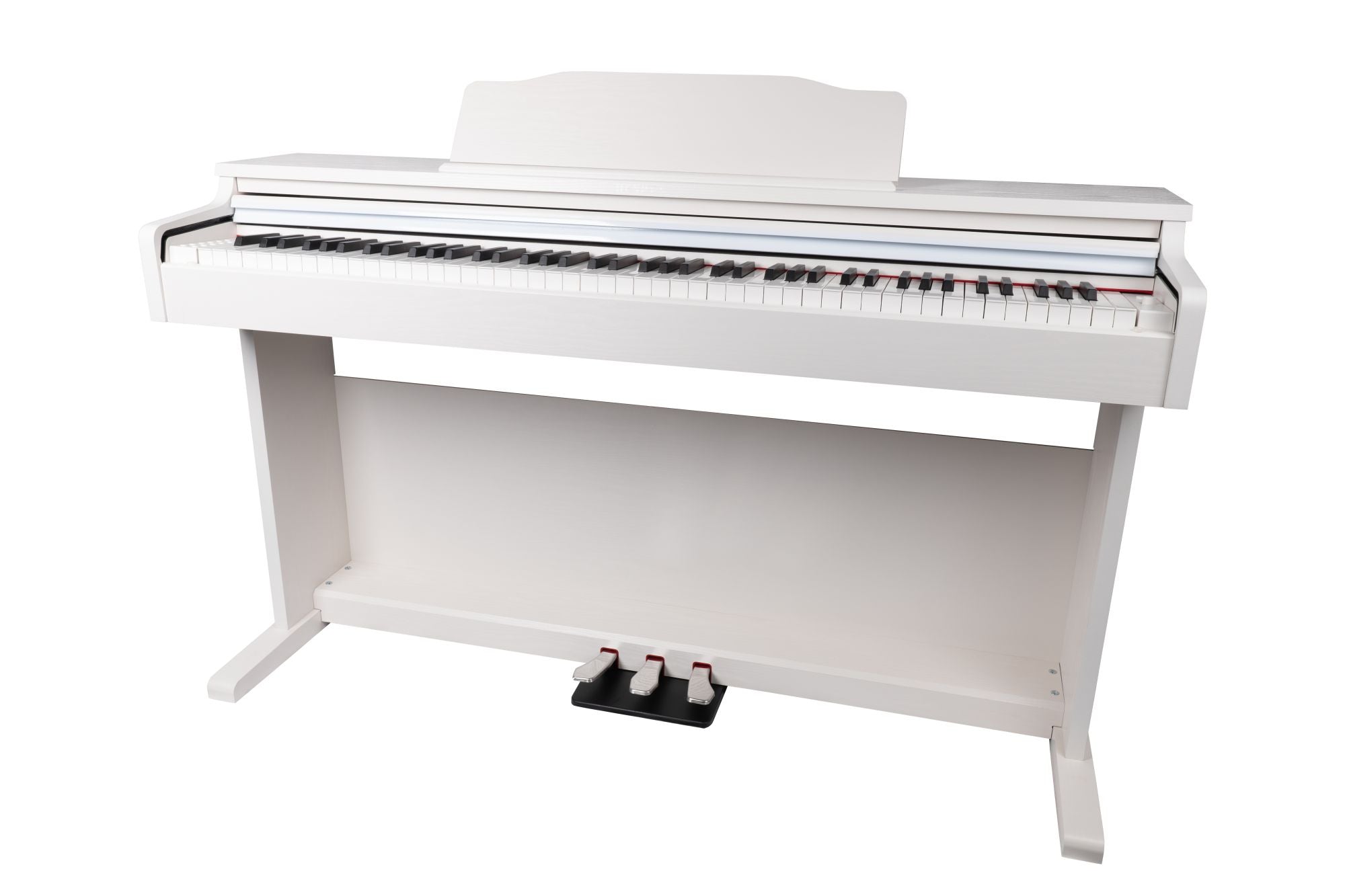 HENRY’S Ventu HDP201 - WhiteGalerijní obrázek č.4