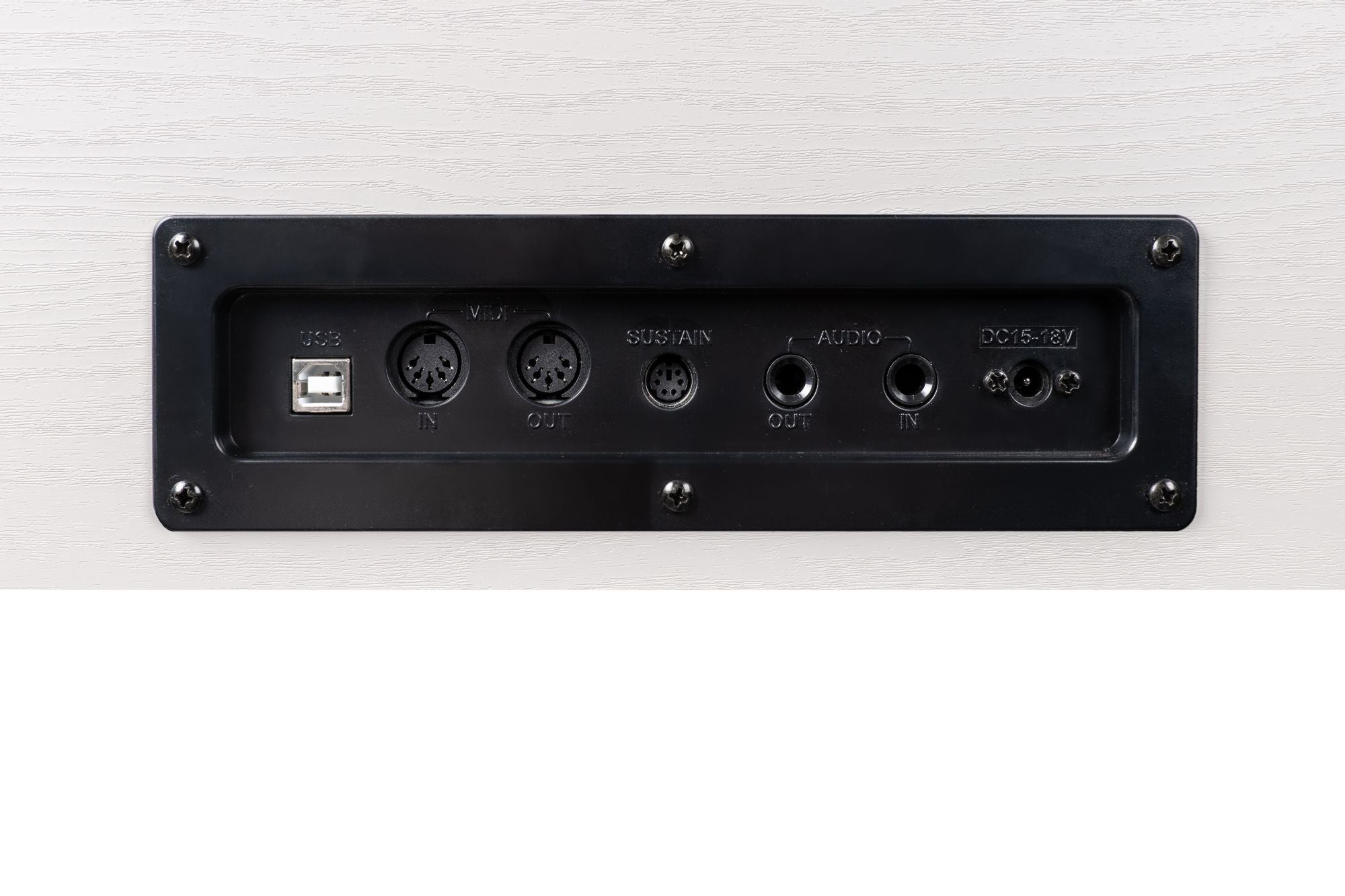 HENRY’S Ventu HDP201 - WhiteGalerijní obrázek č.6