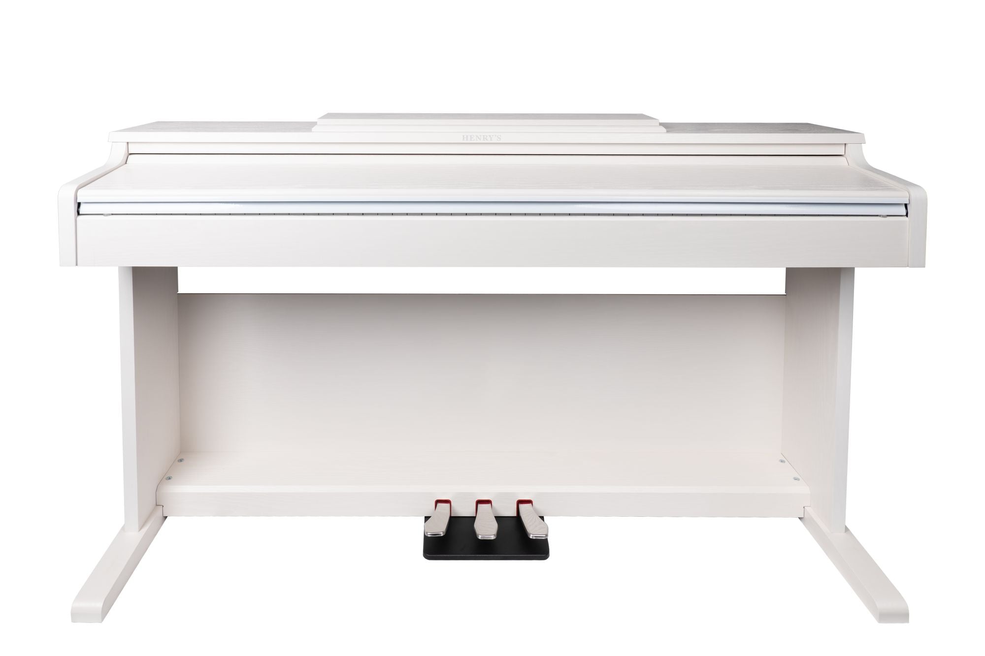 Digital piano HENRY'S Ventu HDP201 - White | Henry's Music