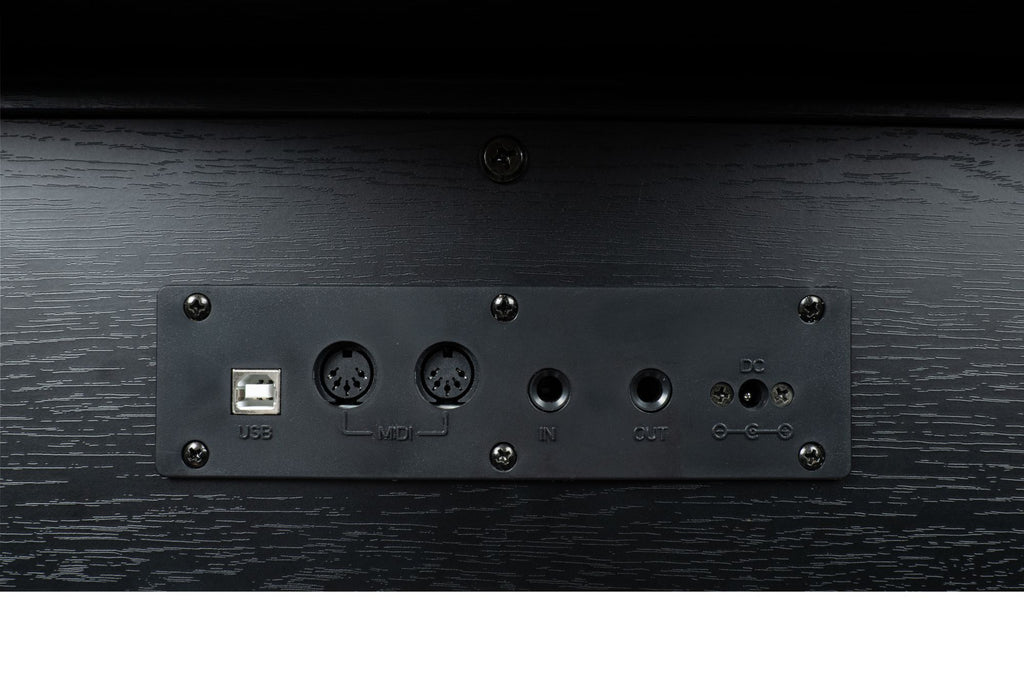 HENRY’S Jr. Initi HDP051 - BlackGalerijní obrázek č.2