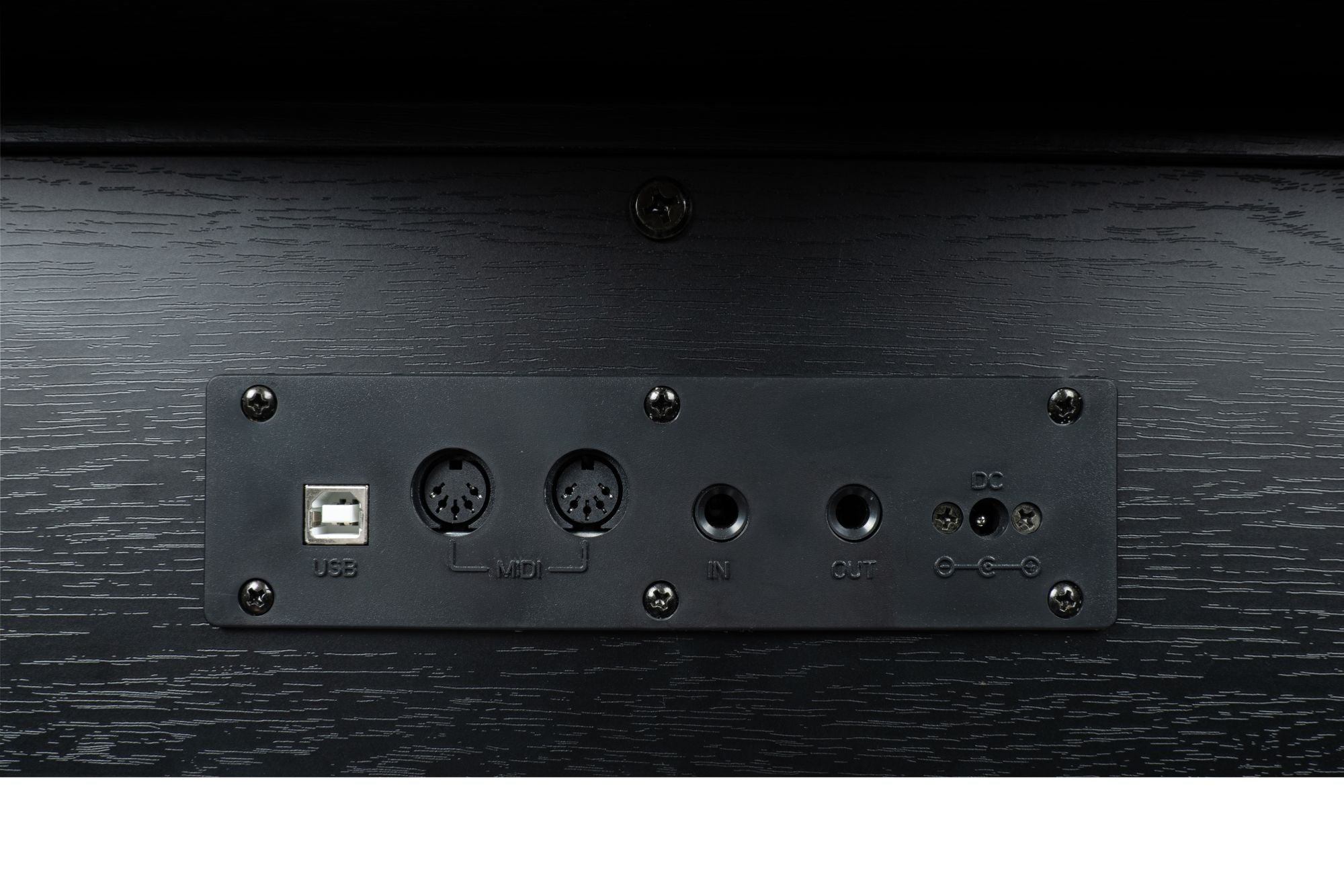 HENRY’S Jr. Initi HDP051 - BlackGalerijní obrázek č.2