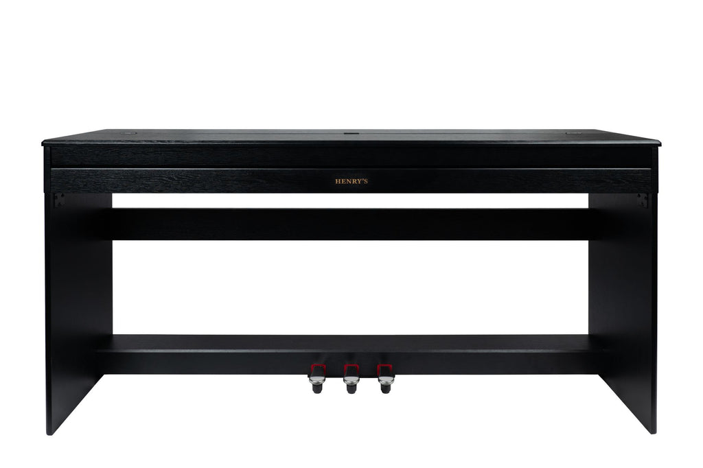 HENRY’S Jr. Initi HDP051 - BlackGalerijní obrázek č.4