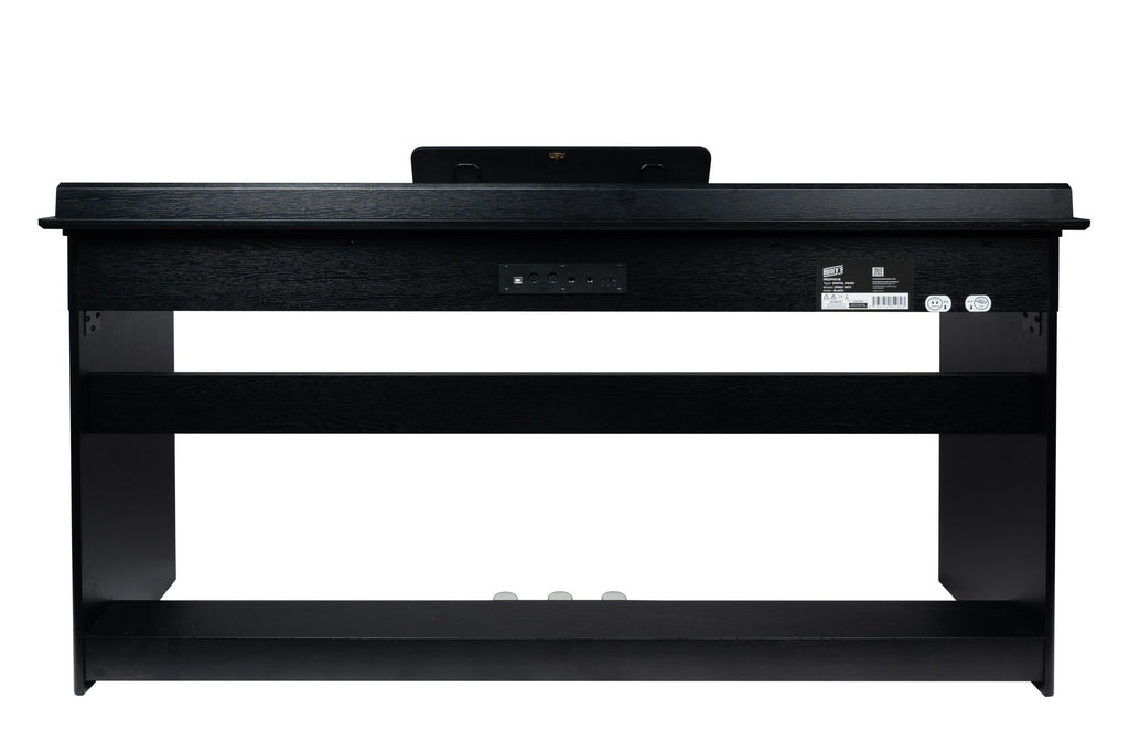 HENRY’S Jr. Initi HDP051 - BlackGalerijní obrázek č.6