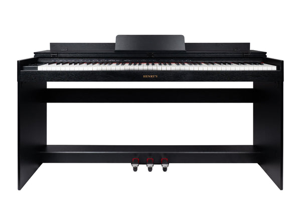 HENRY’S Jr. Initi HDP051 - Black - Hlavní obrázek