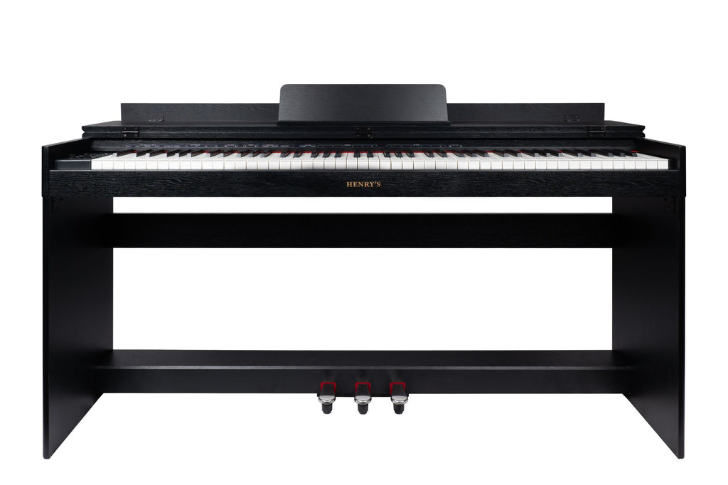 HENRY’S Jr. Initi HDP051 - Black - Hlavní obrázek