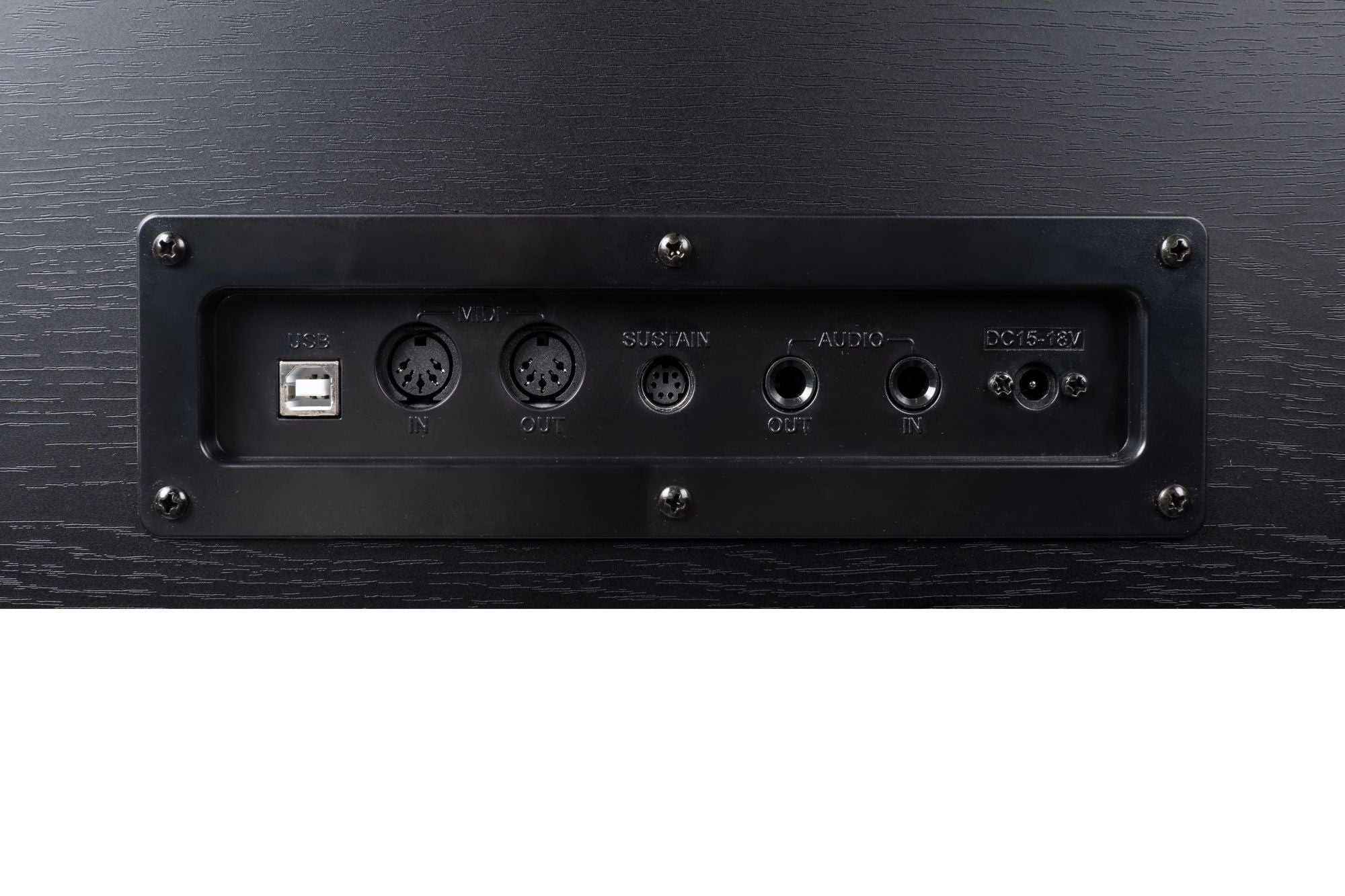 HENRY’S Ventu HDP201 - BlackGalerijní obrázek č.4