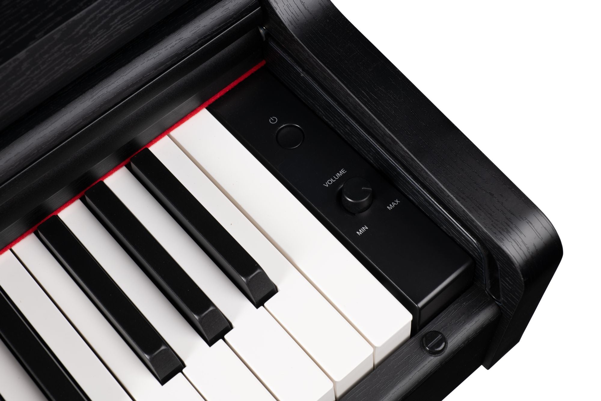 HENRY’S Ventu HDP201 - BlackGalerijní obrázek č.5