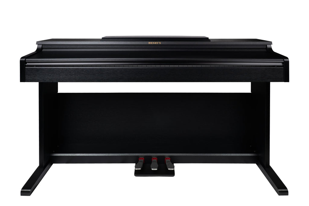 HENRY’S Ventu HDP201 - BlackGalerijní obrázek č.8