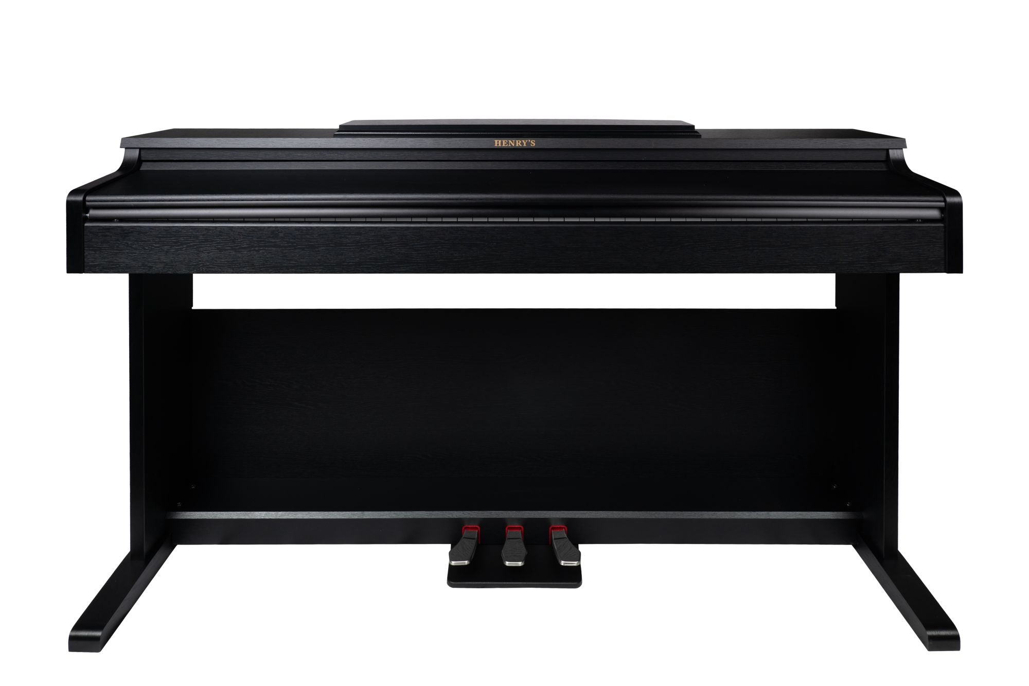 HENRY’S Ventu HDP201 - BlackGalerijní obrázek č.8