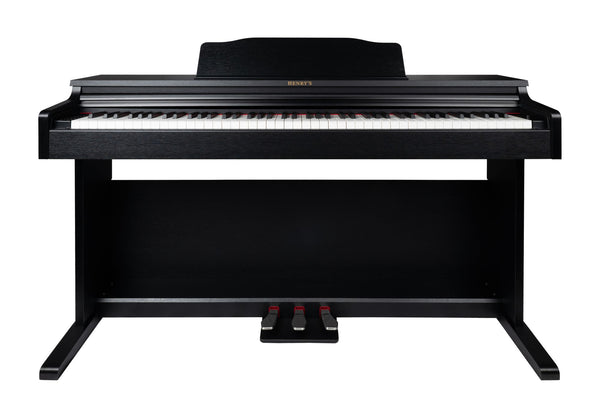 HENRY’S Ventu HDP201 - Black - Hlavní obrázek