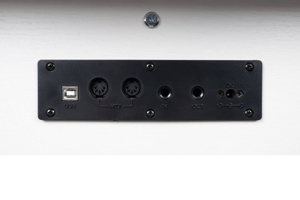 HENRY’S Jr. Initi HDP051 - WhiteGalerijní obrázek č.5