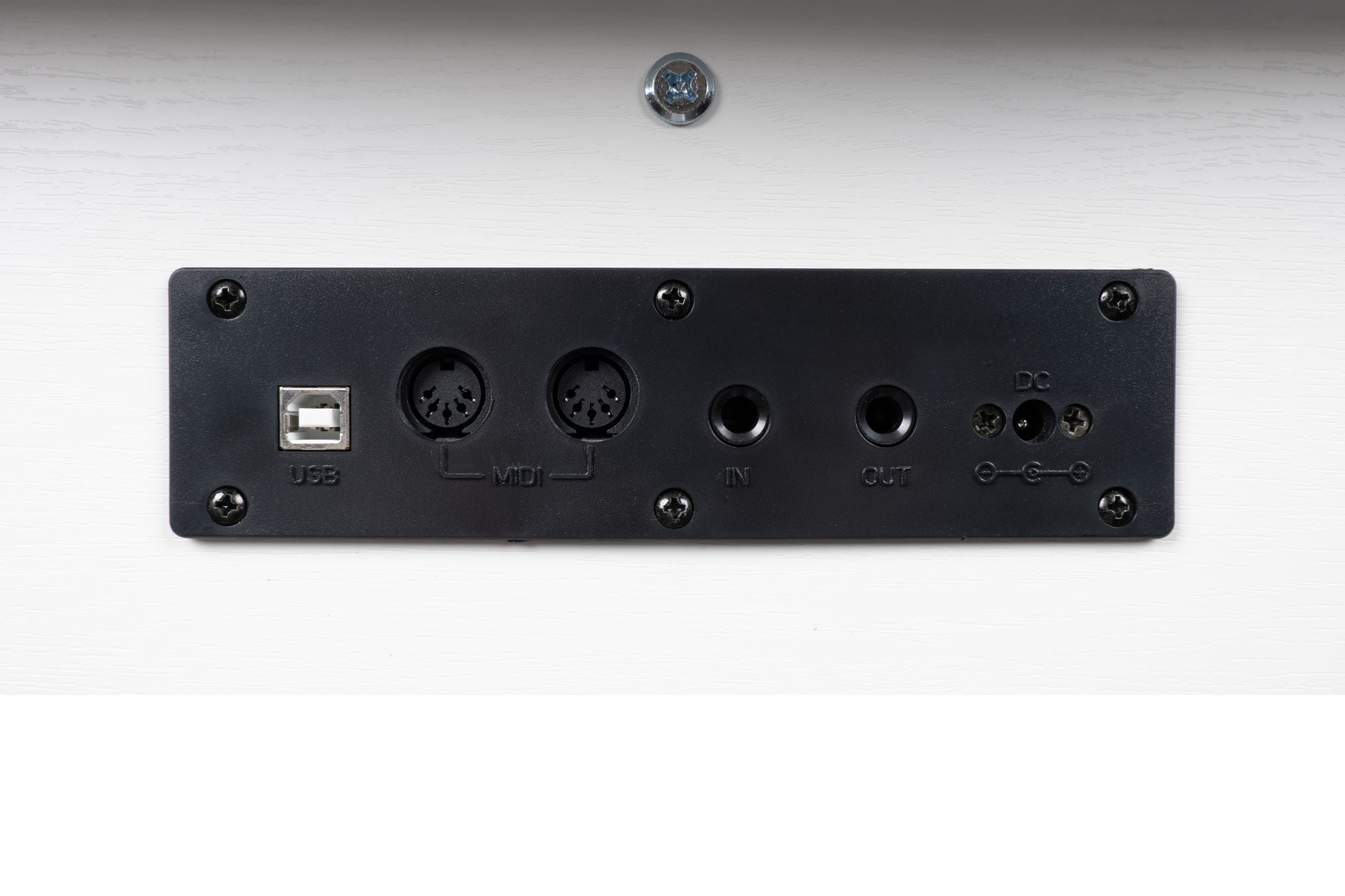 HENRY’S Jr. Initi HDP051 - WhiteGalerijní obrázek č.5