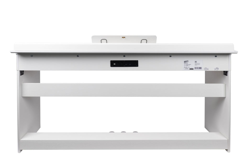 HENRY’S Jr. Initi HDP051 - WhiteGalerijní obrázek č.6