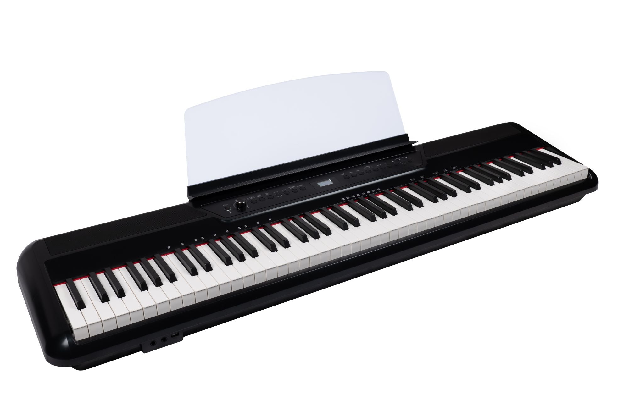 HENRY’S Tari HSP201 - BlackGalerijní obrázek č.2