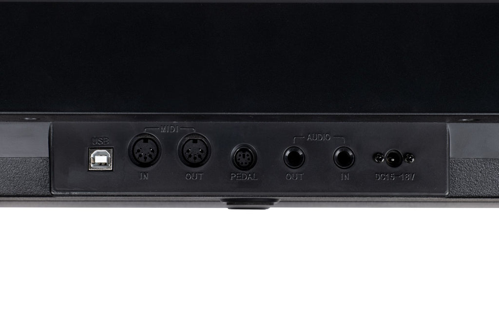 HENRY’S Tari HSP201 - BlackGalerijní obrázek č.3