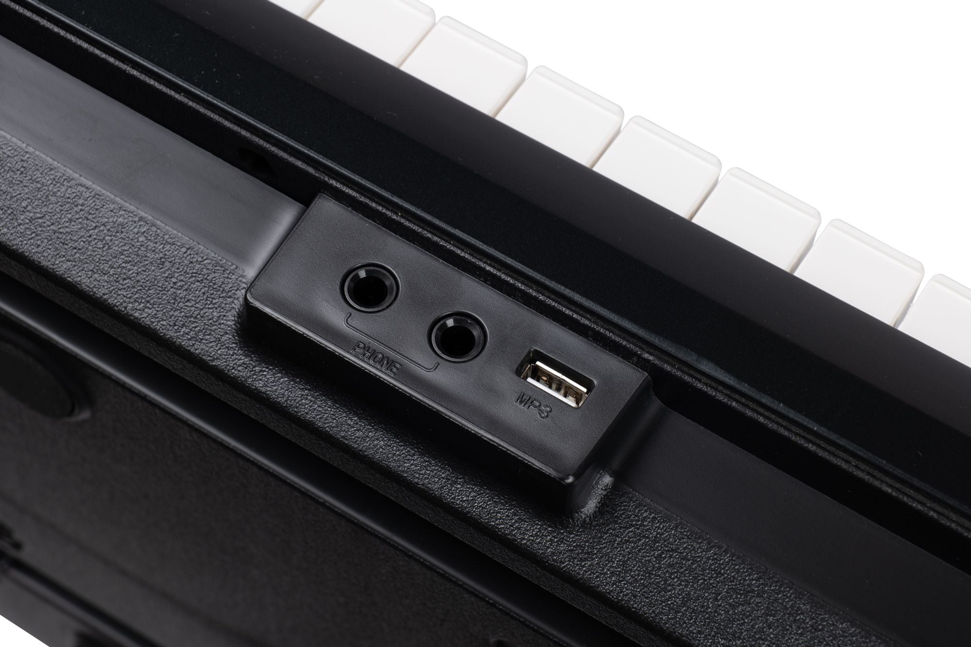 HENRY’S Tari HSP201 - BlackGalerijní obrázek č.4