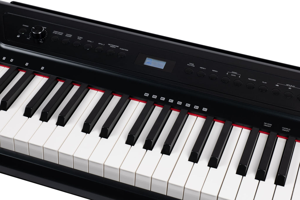 HENRY’S Tari HSP201 - BlackGalerijní obrázek č.5