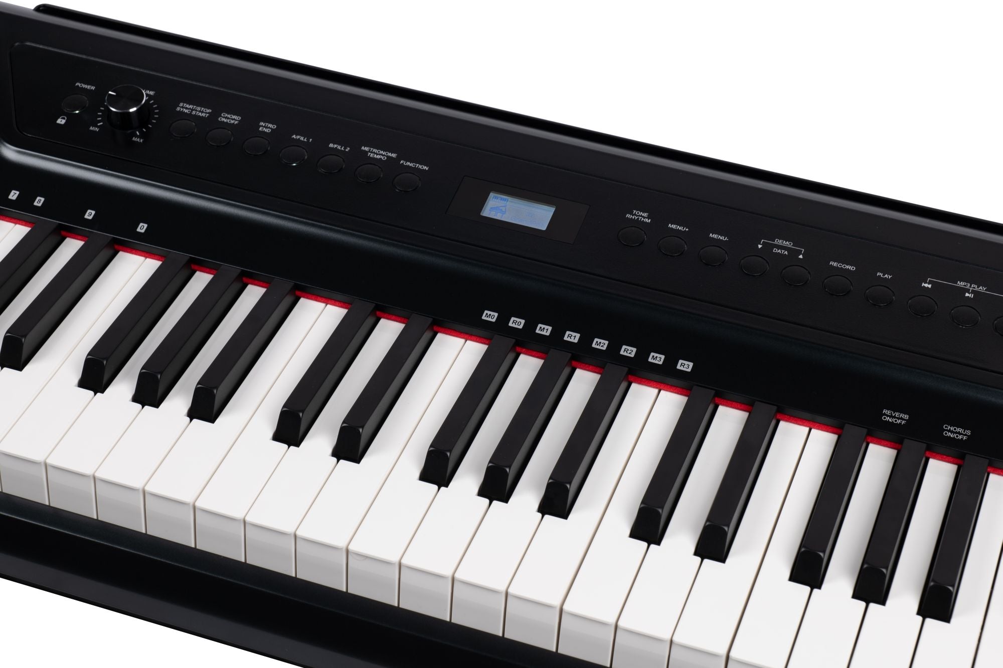 HENRY’S Tari HSP201 - BlackGalerijní obrázek č.5