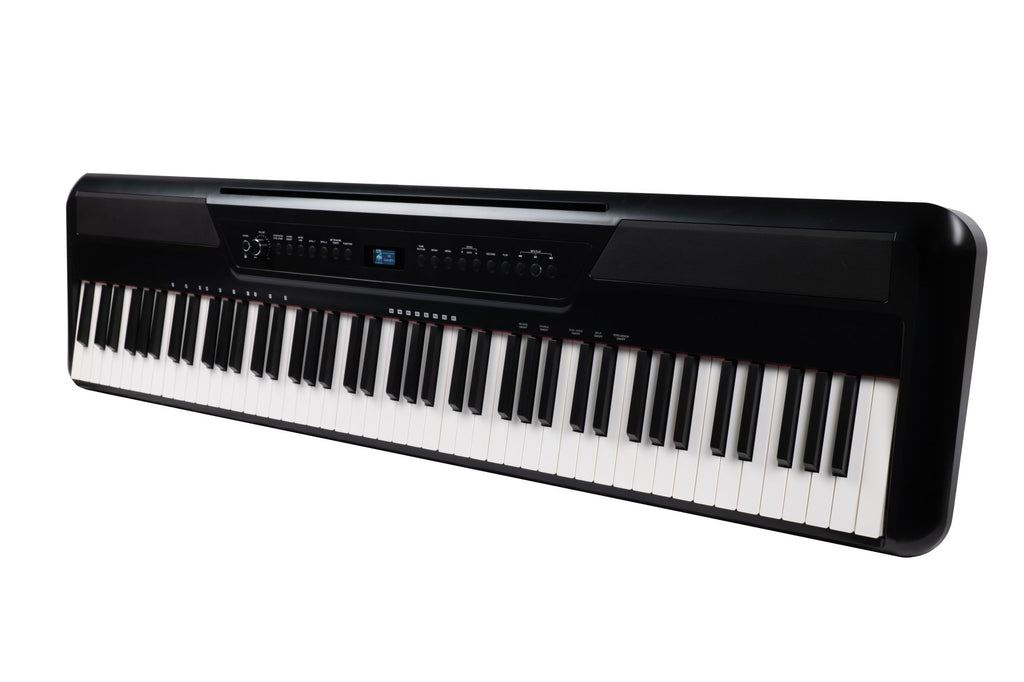 HENRY’S Tari HSP201 - BlackGalerijní obrázek č.7