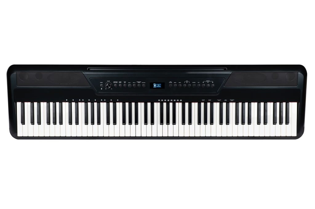 HENRY’S Tari HSP201 - Black - Hlavní obrázek