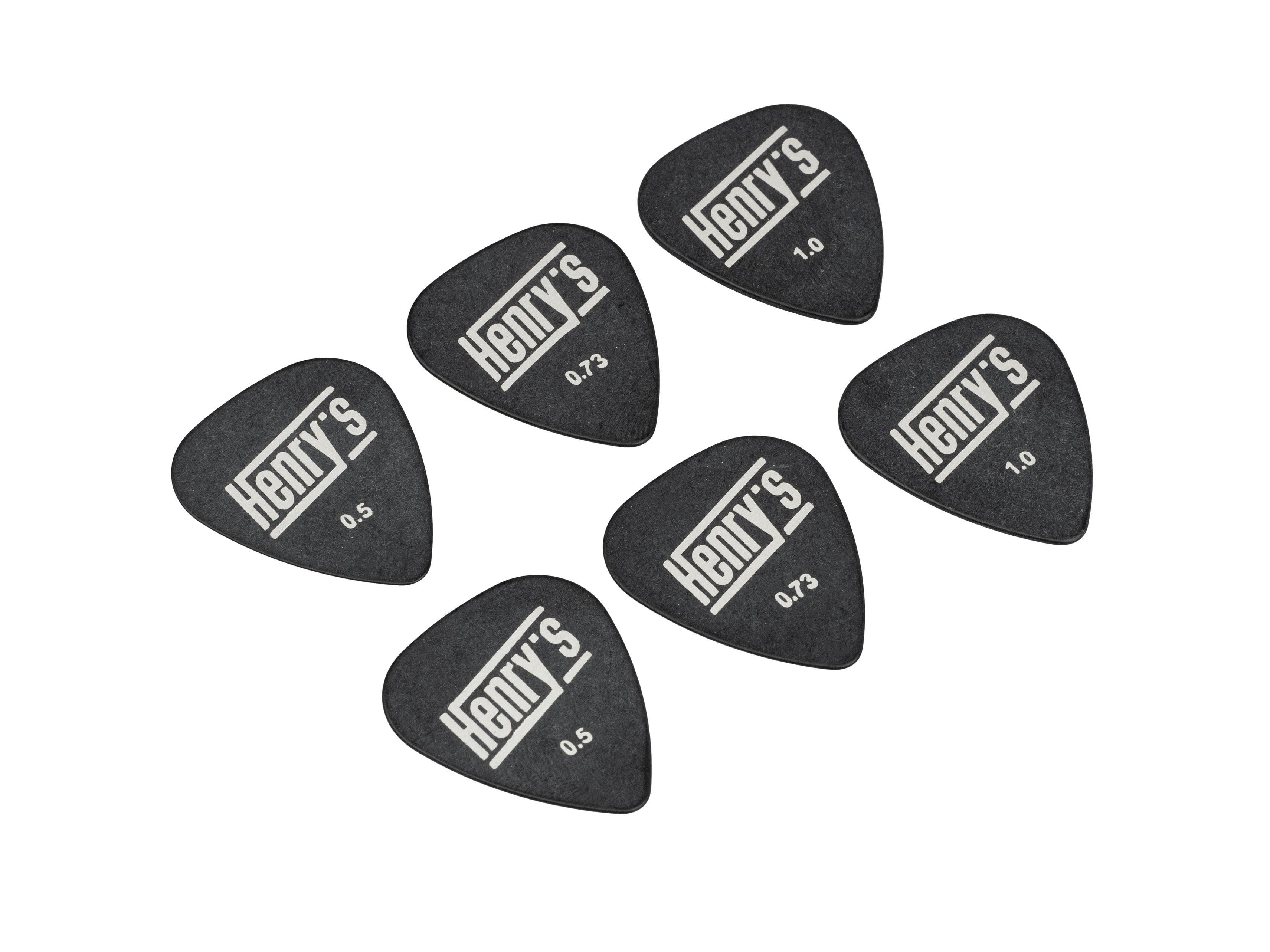 HENRY’S Pack LSGalerijní obrázek č.3