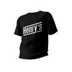 HENRY’S Lifestyle T-shirt - MGalerijní obrázek č.1