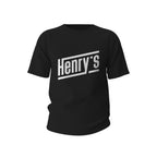 HENRY’S Lifestyle T-shirt - XL - Hlavní obrázek