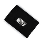 HENRY’S Lifestyle Sweatband - Black - Hlavní obrázek