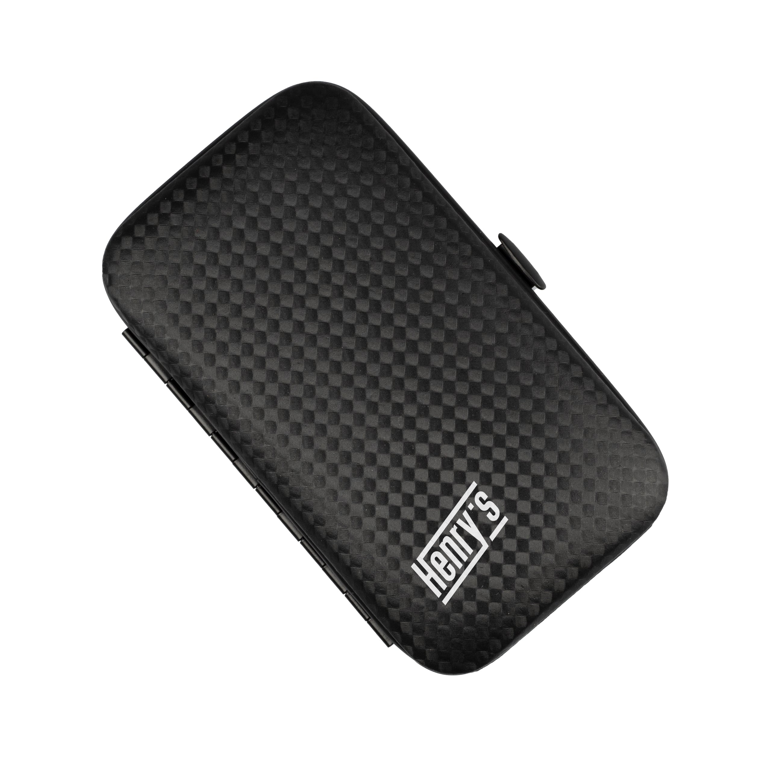 HENRY’S Lifestyle Manicure - BlackGalerijní obrázek č.2