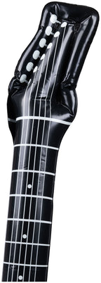 HENRY’S Rubbercaster RB-1 Gum – BlackGalerijní obrázek č.1