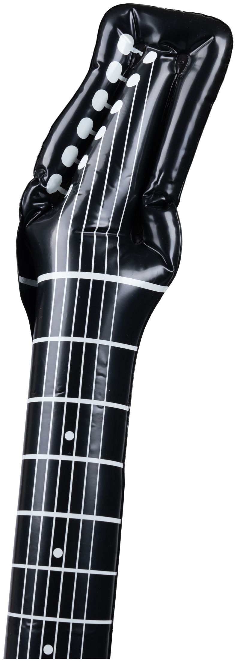 HENRY’S Rubbercaster RB-1 Gum – BlackGalerijní obrázek č.1