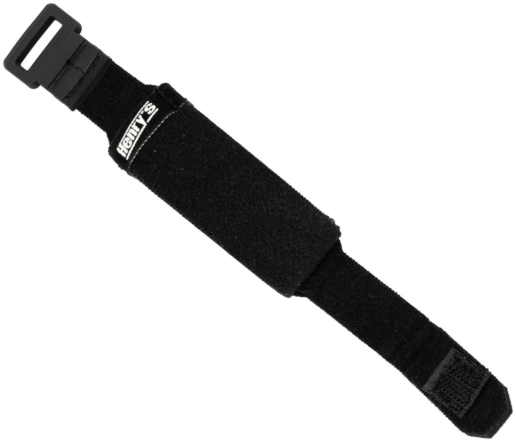 HENRY’S Fury FS-1 Widow - BlackGalerijní obrázek č.13