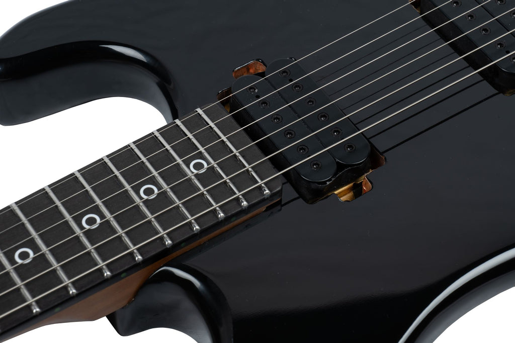 HENRY’S Fury FS-1 Widow - BlackGalerijní obrázek č.3