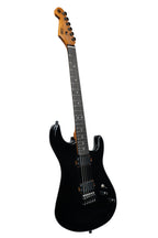 HENRY’S Fury FS-1 Widow - BlackGalerijní obrázek č.5