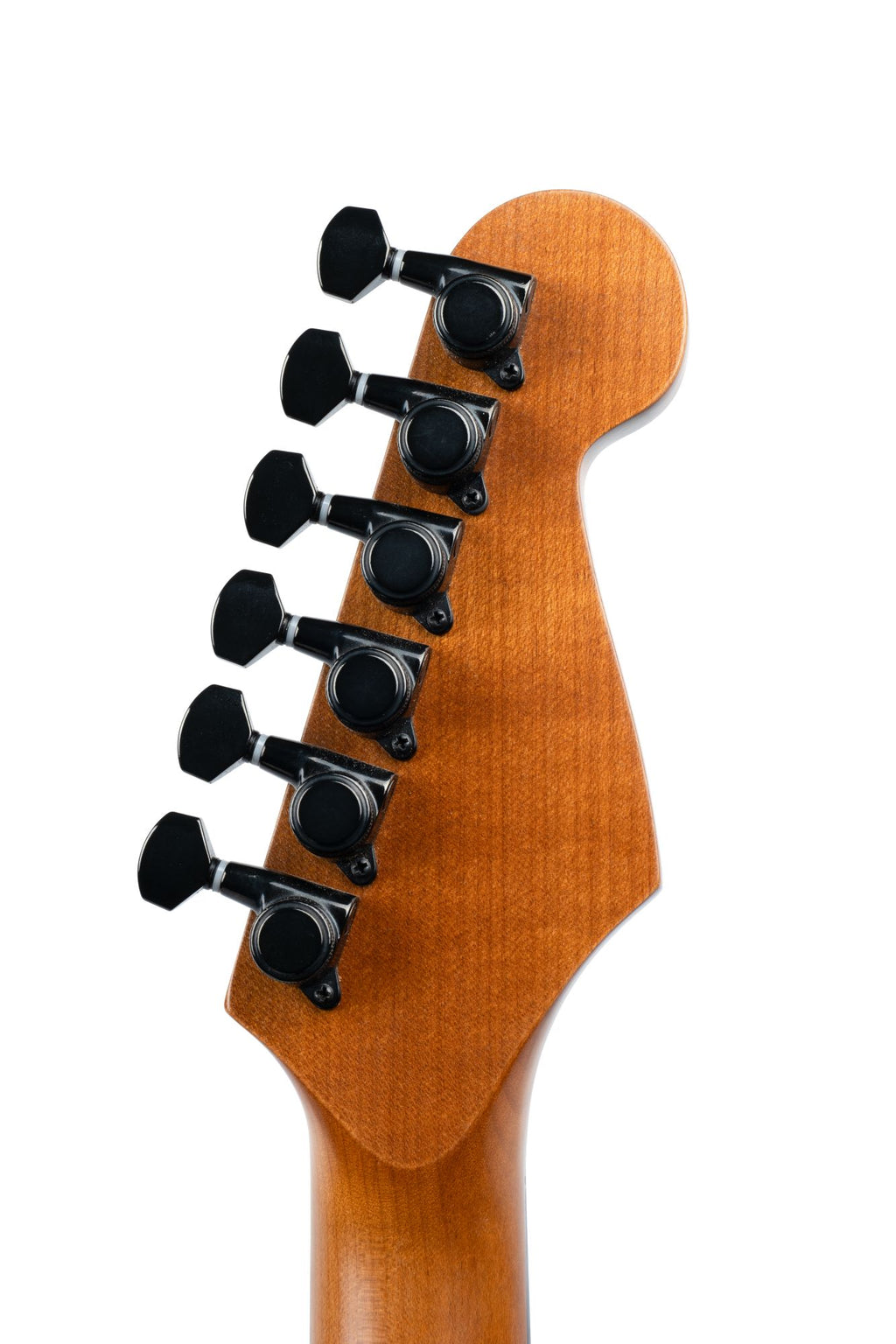 HENRY’S Fury FS-1 Widow - BlackGalerijní obrázek č.6