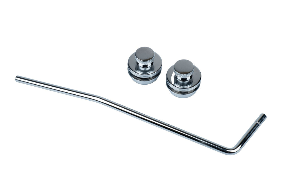 HENRY’S Fury FS-1 Bullet - SilverGalerijní obrázek č.3