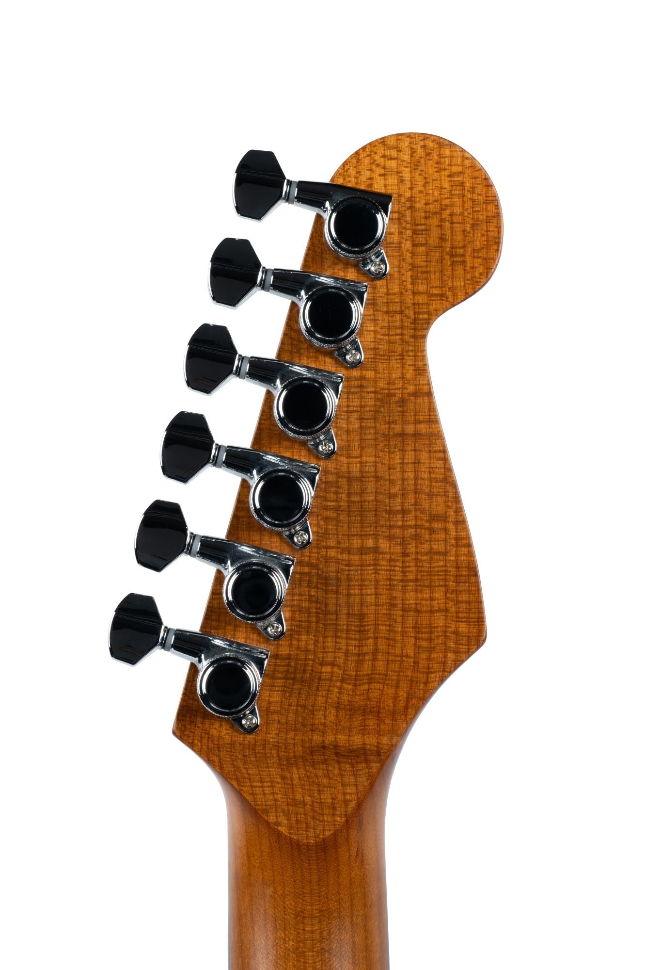 HENRY’S Fury FS-1 Bullet - SilverGalerijní obrázek č.4