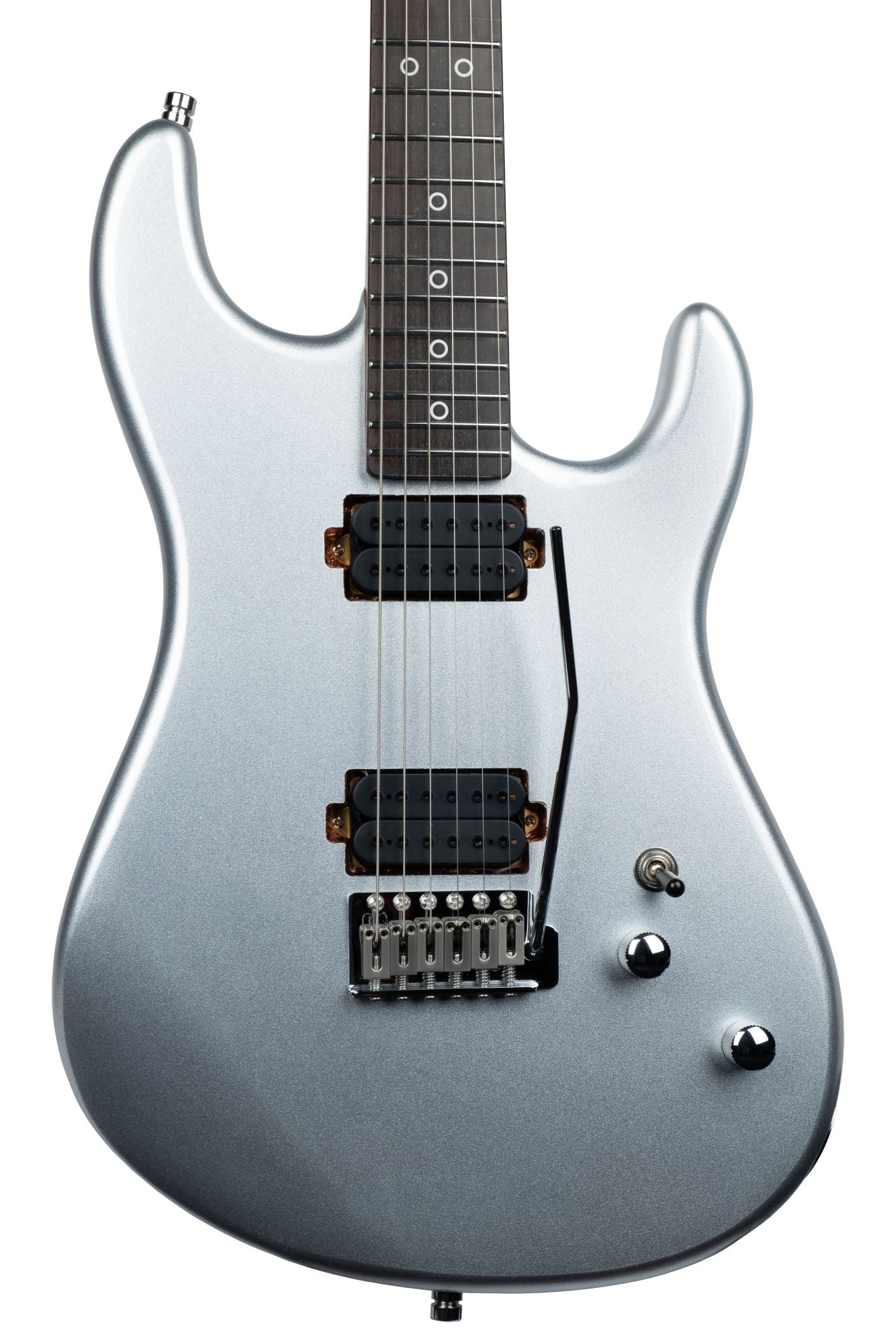 HENRY’S Fury FS-1 Bullet - SilverGalerijní obrázek č.7