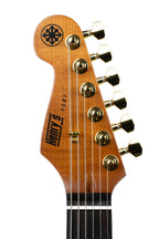 HENRY’S Fury FS-1 Fever - GoldGalerijní obrázek č.7